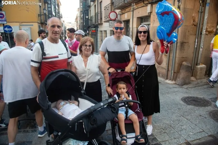 Fotos Agés 2025