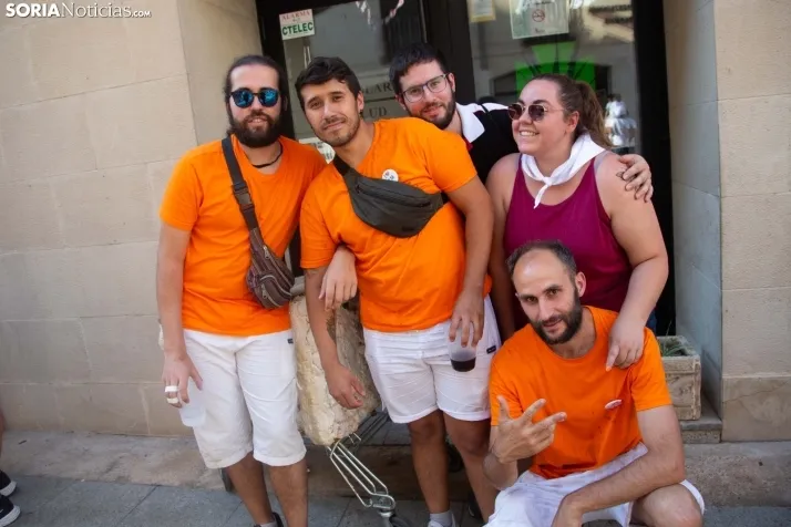Fotos Agés 2025