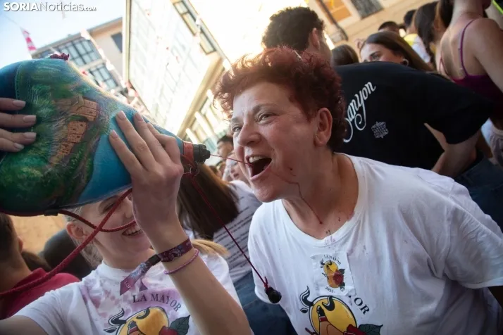 Fotos Agés 2025