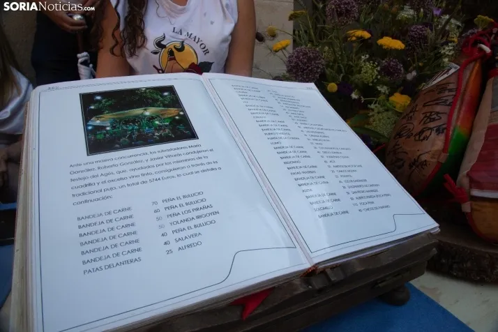 Fotos Agés 2025