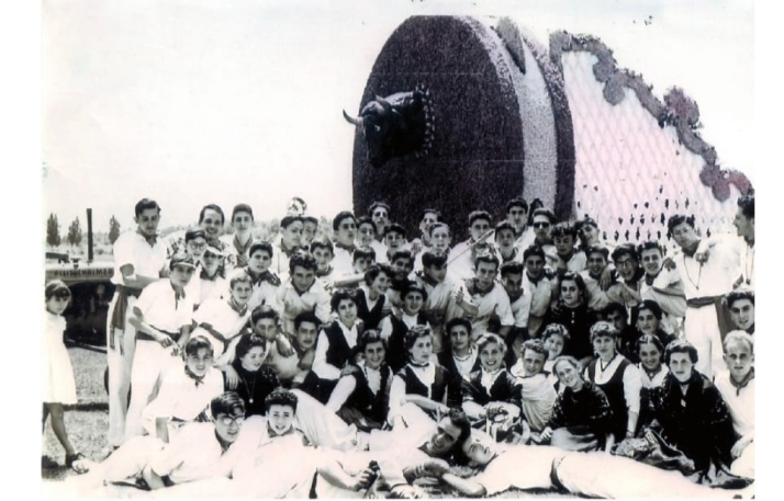 La muestra fotográfica de La Poca Pena, entre el 12 y el 22