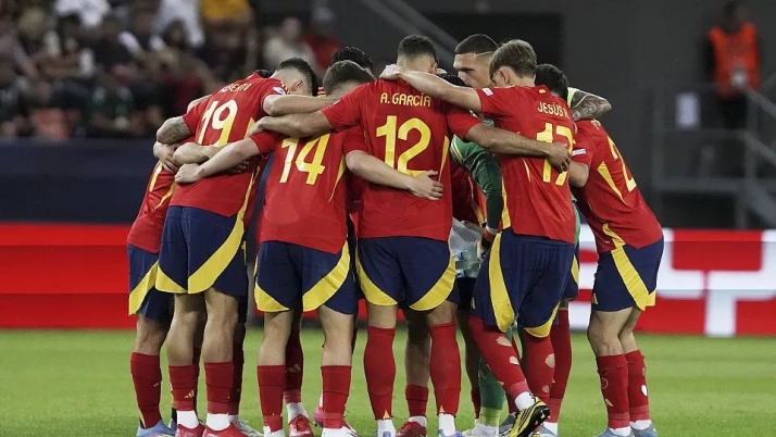 La Selección Española Sub-21 jugará un partido en Los Pajaritos frente a Chipre