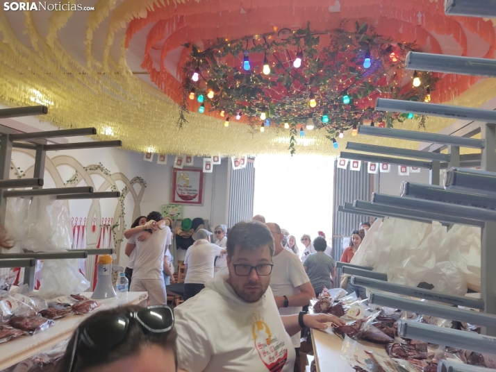 GALER&Iacute;A | &iexcl;A la rica tajada!