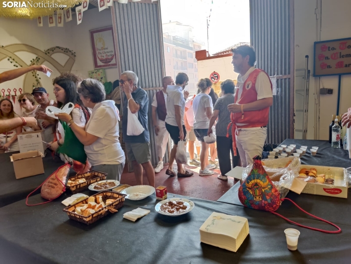 GALER&Iacute;A | &iexcl;A la rica tajada!