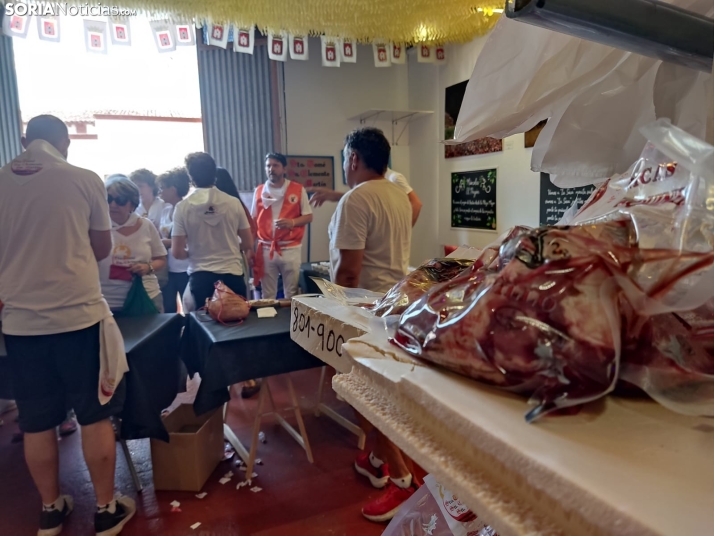 GALER&Iacute;A | &iexcl;A la rica tajada!