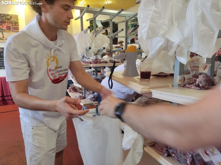 GALER&Iacute;A | &iexcl;A la rica tajada!