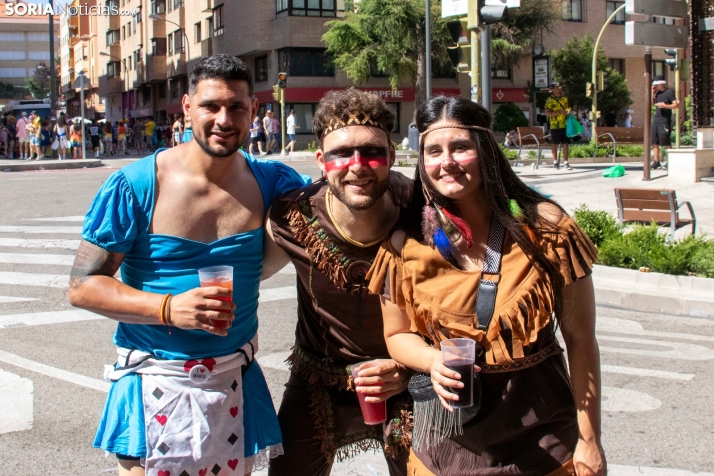 Tarde novilleril del Viernes de Toros 2025. Viksar Fotografía