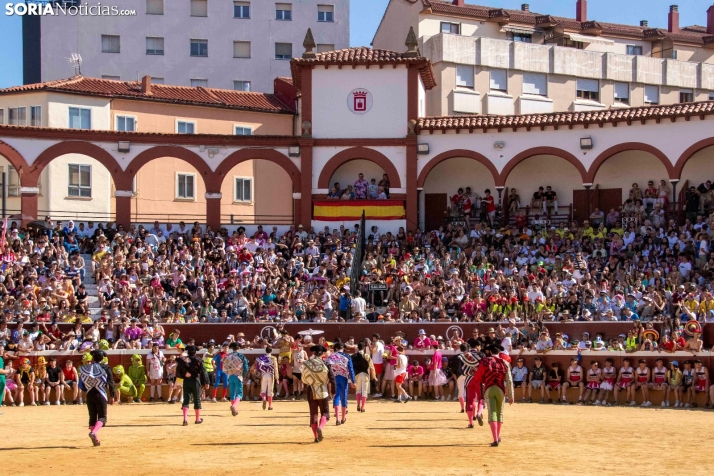Tarde novilleril del Viernes de Toros 2025. Viksar Fotografía