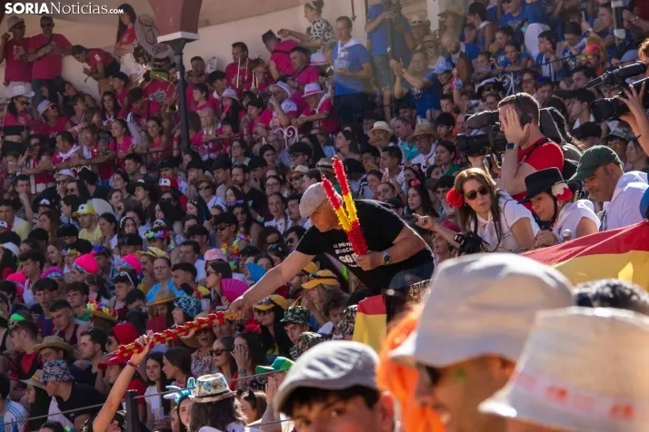 Tarde novilleril del Viernes de Toros 2025. Viksar Fotografía
