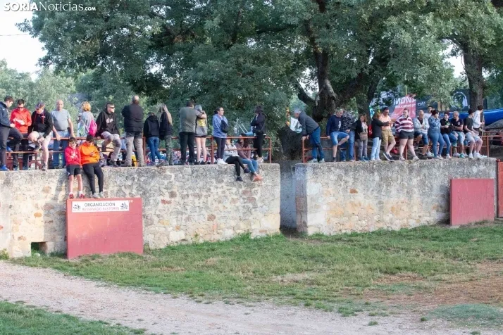 La Comprilla