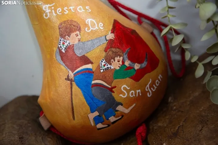 La Cruz y San Pedro