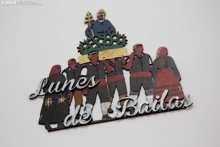 La Cruz y San Pedro
