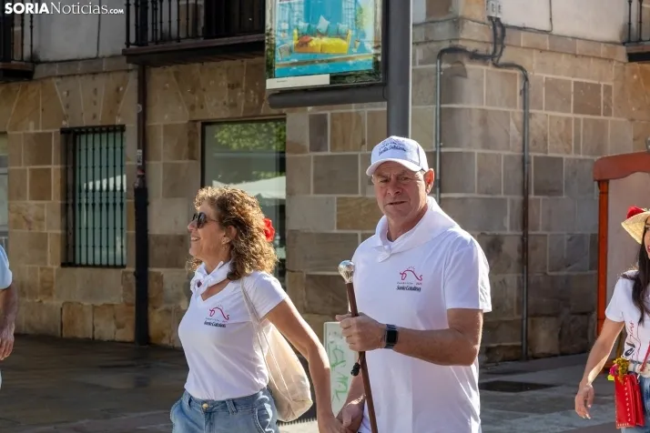 La Saca 2025