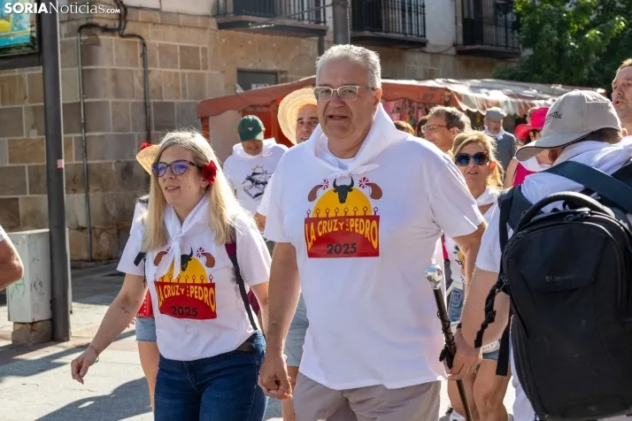 La Saca 2025