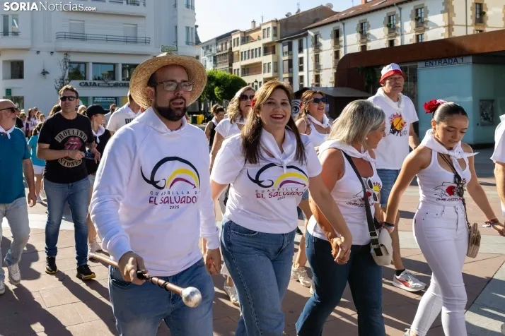 La Saca 2025