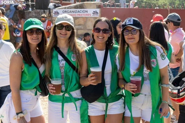 La Saca 2025