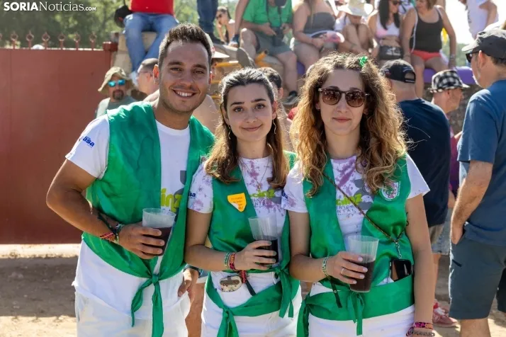 La Saca 2025