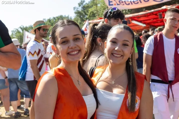 La Saca 2025