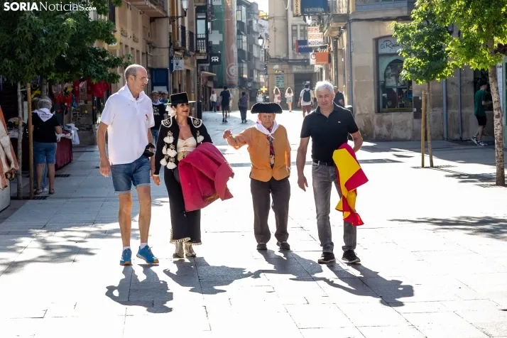 La Saca 2025