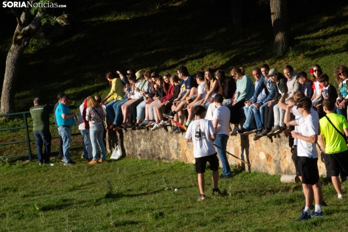 Lavalengüillas 2025