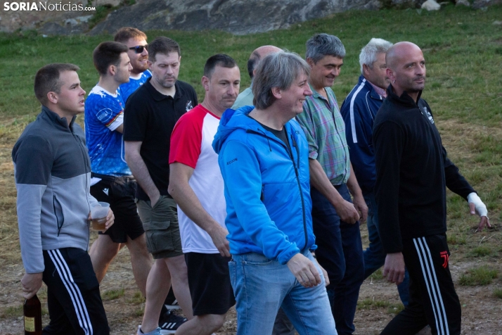 Lavalengüillas 2025