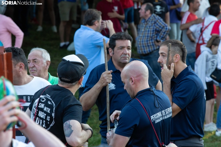 Lavalengüillas 2025