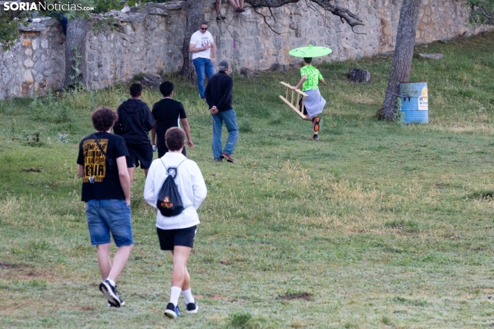 Lavalengüillas 2025