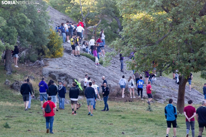 Lavalengüillas 2025