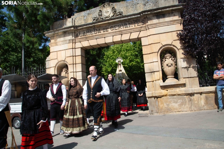 Lunes de Bailas 2025