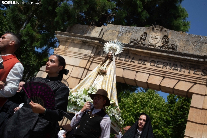 Lunes de Bailas 2025