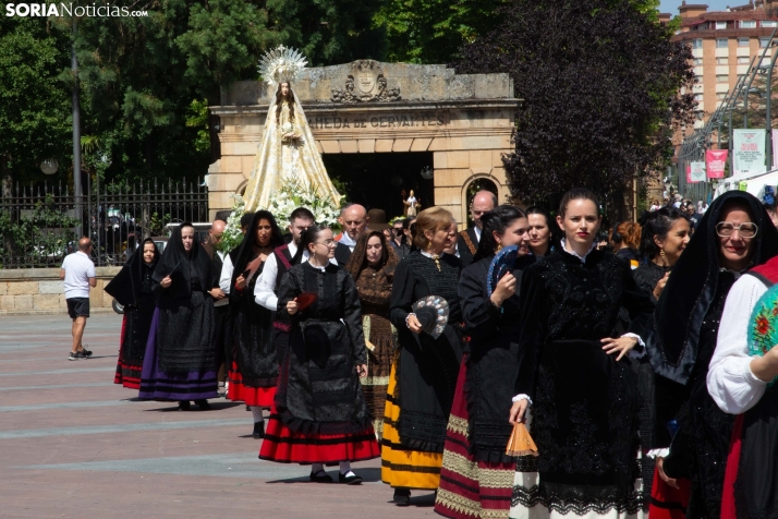 Lunes de Bailas 2025