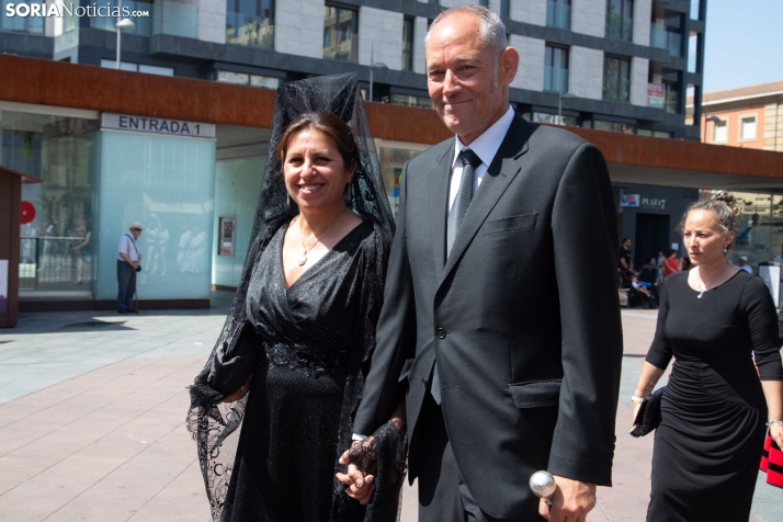 Lunes de Bailas 2025