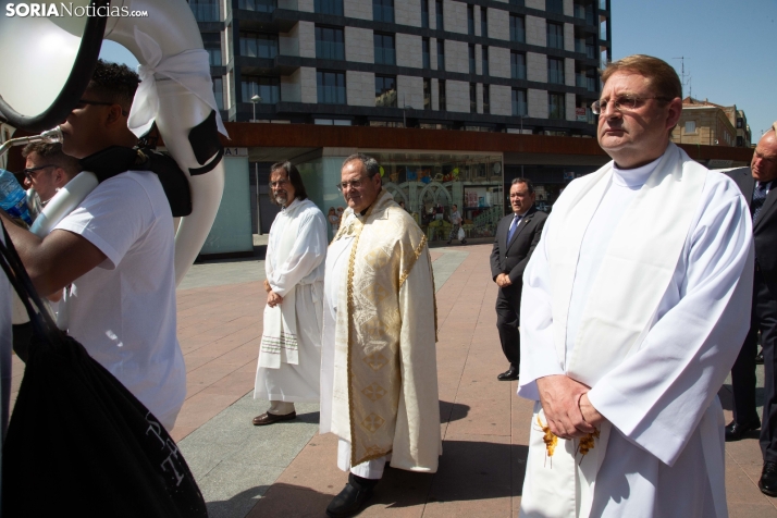 Lunes de Bailas 2025