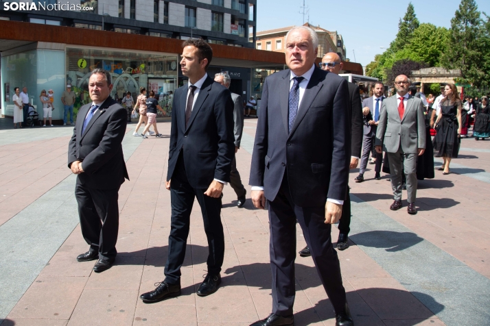 Lunes de Bailas 2025