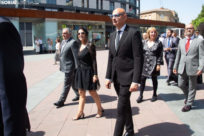 Lunes de Bailas 2025