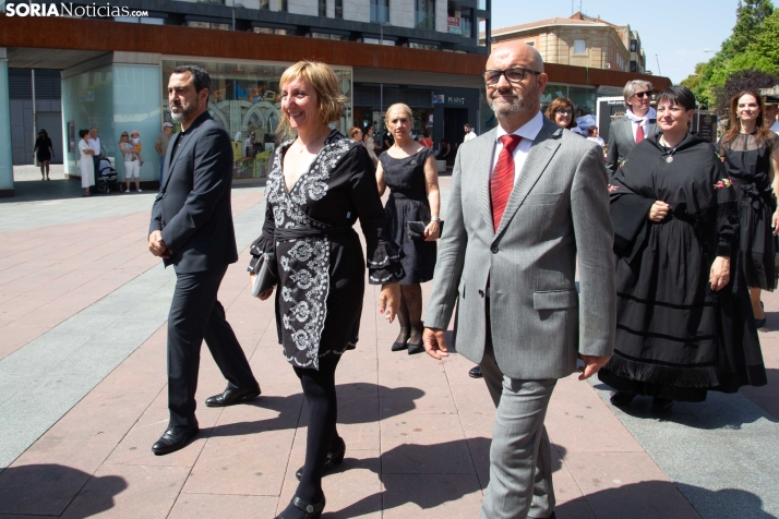 Lunes de Bailas 2025