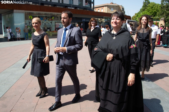 Lunes de Bailas 2025