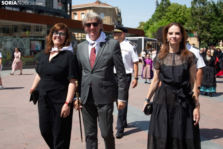 Lunes de Bailas 2025