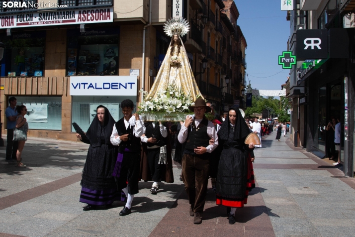 Lunes de Bailas 2025