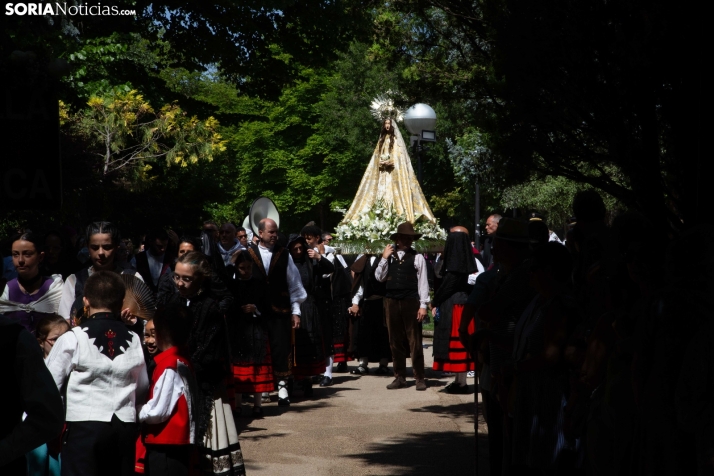 Lunes de Bailas 2025