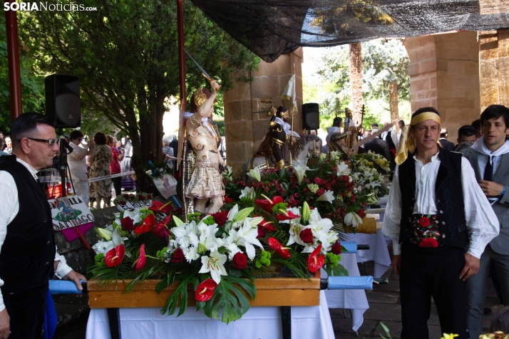 Lunes de Bailas 2025