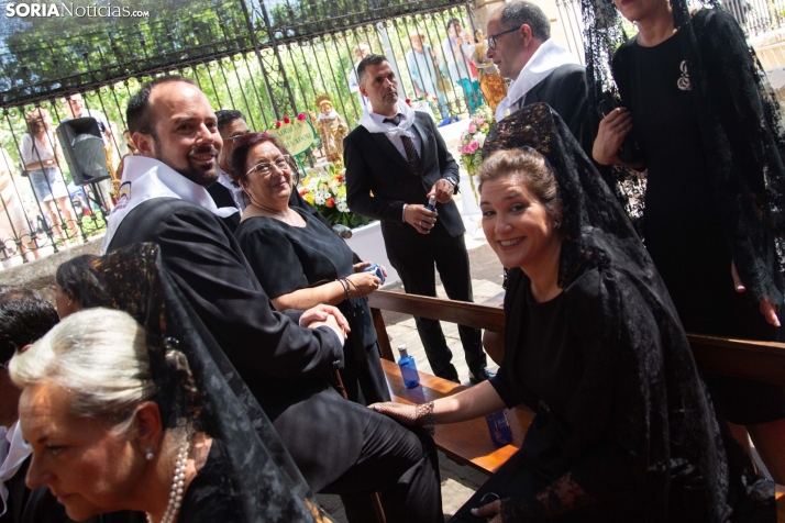 Lunes de Bailas 2025