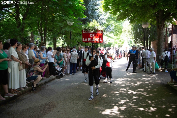 Lunes de Bailas 2025