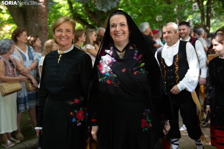 Lunes de Bailas 2025