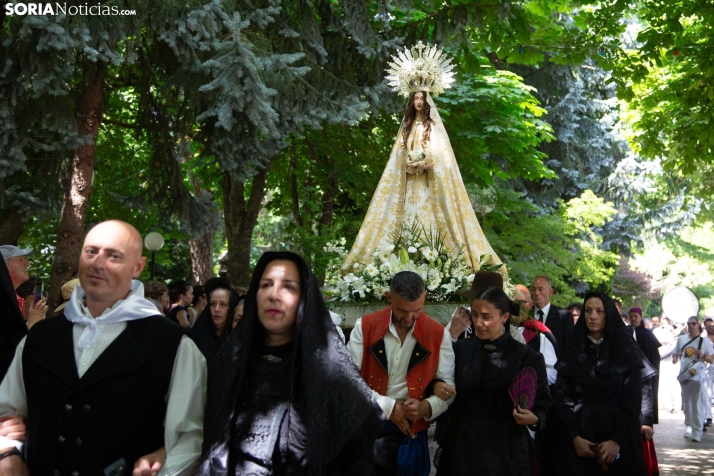 Lunes de Bailas 2025
