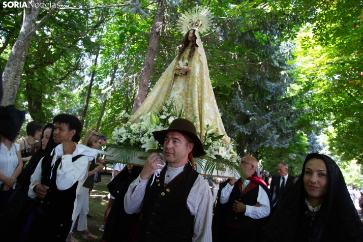 Lunes de Bailas 2025