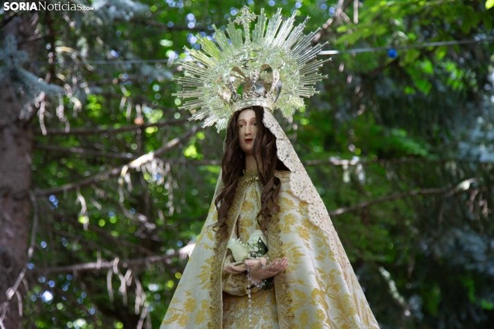 Lunes de Bailas 2025