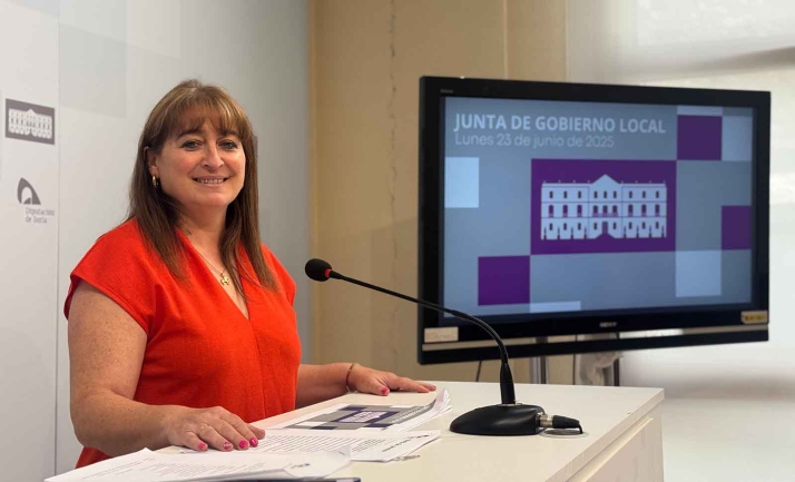 El Plan de empleo para municipios suma 224 contrataciones y un presupuesto de 1.015.000 &euro;