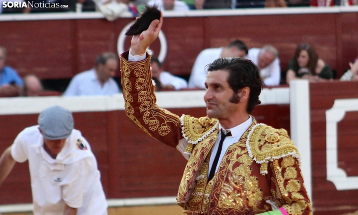 Tauroemoción ofrece promociones para peñas taurinas para las ferias de Soria, Burgos y Zamora