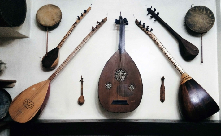 Llega una nueva edición del Festival Música Antigua en Medinaceli